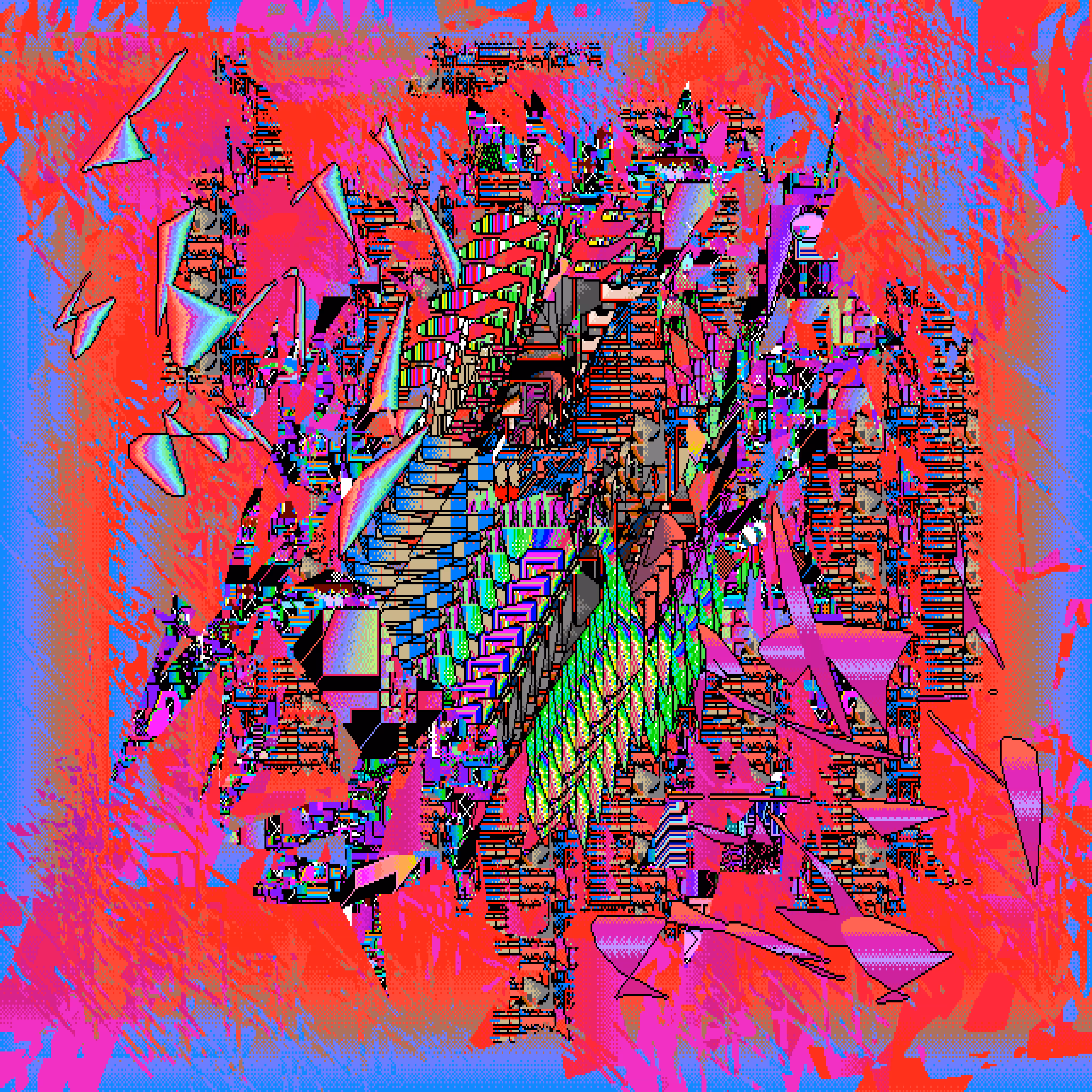 Kernel Failure