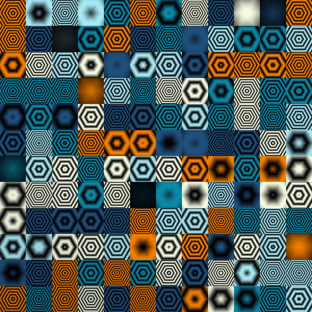 Grid #4