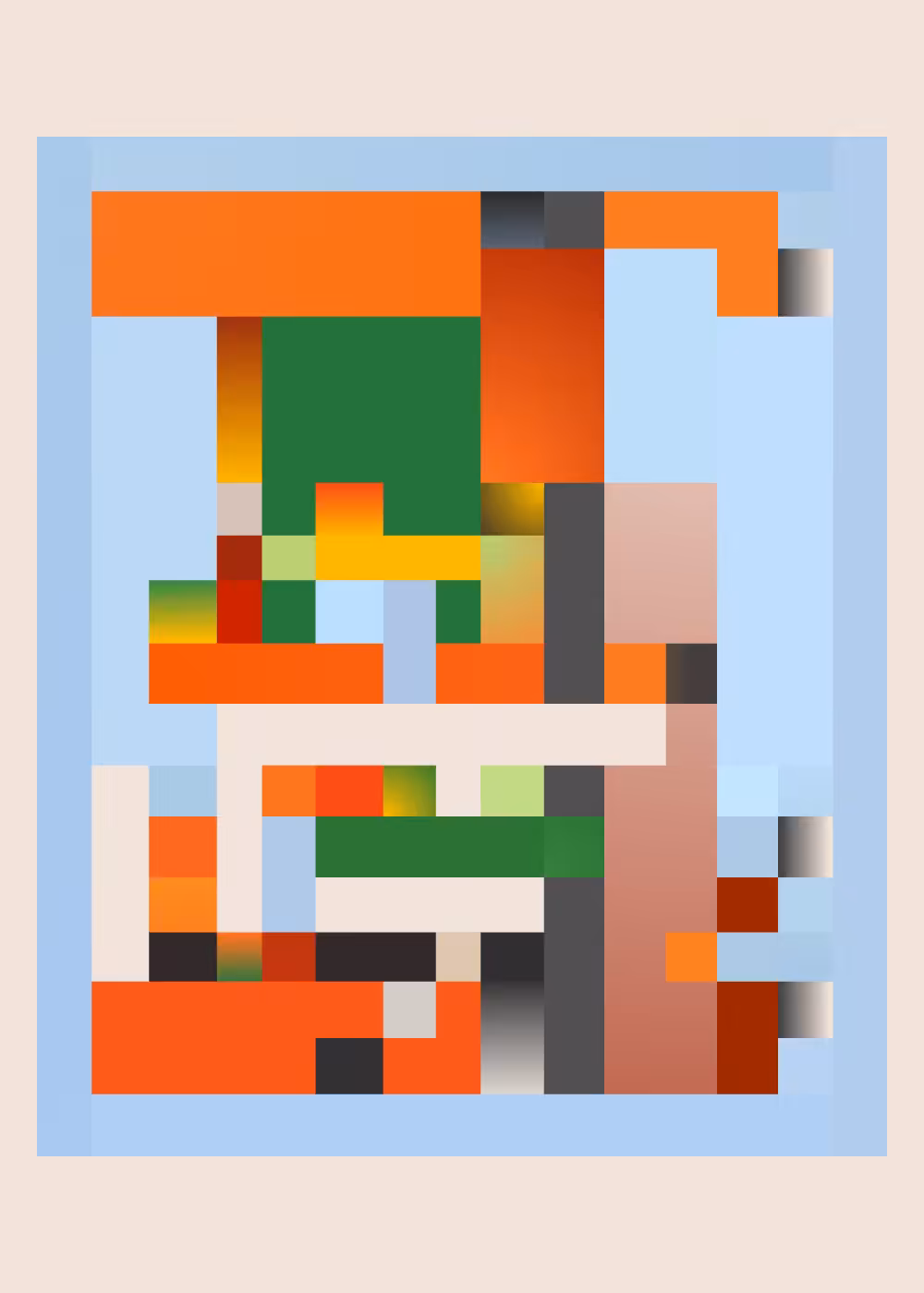 Generations: Generation 356