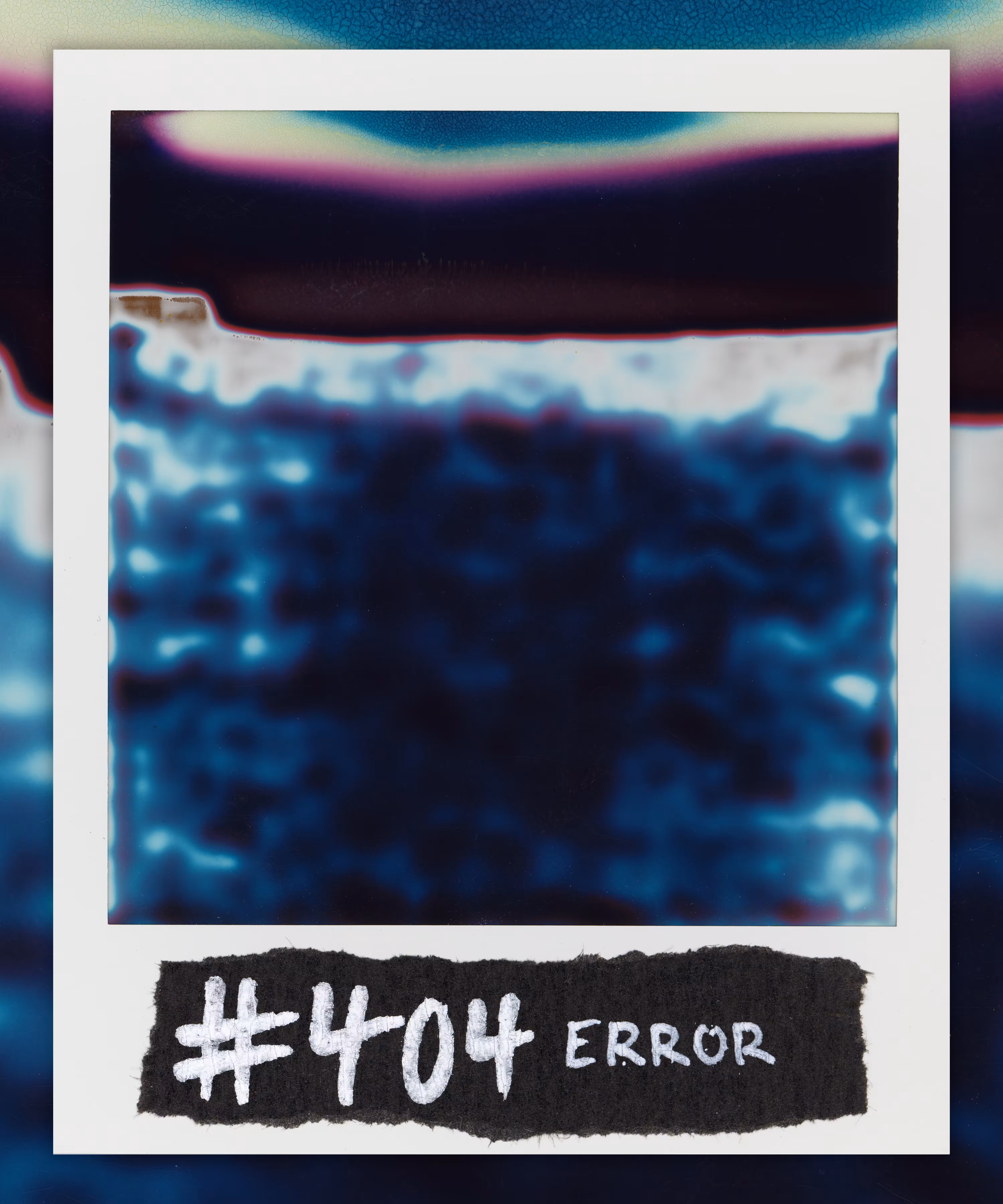 #40 4 ERROR