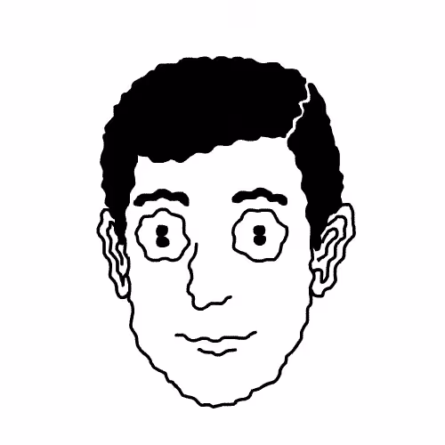 CARICATURE (2016)