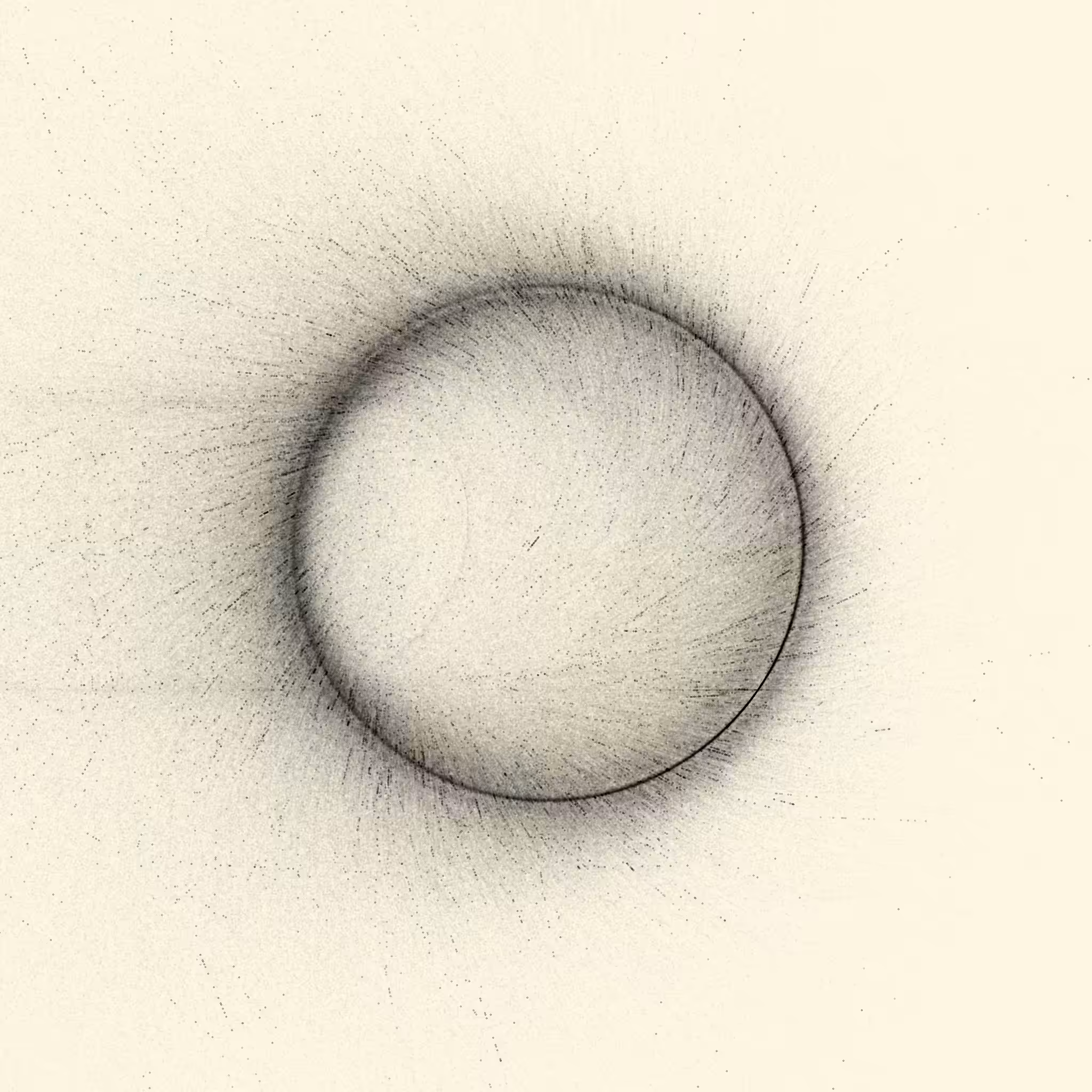Soul Fragment, light #10