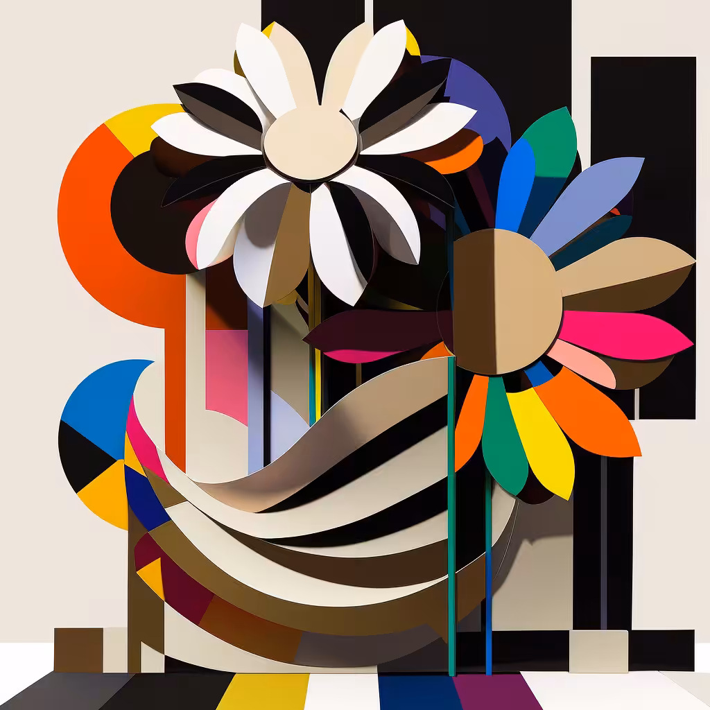 FLEURESSA #265
