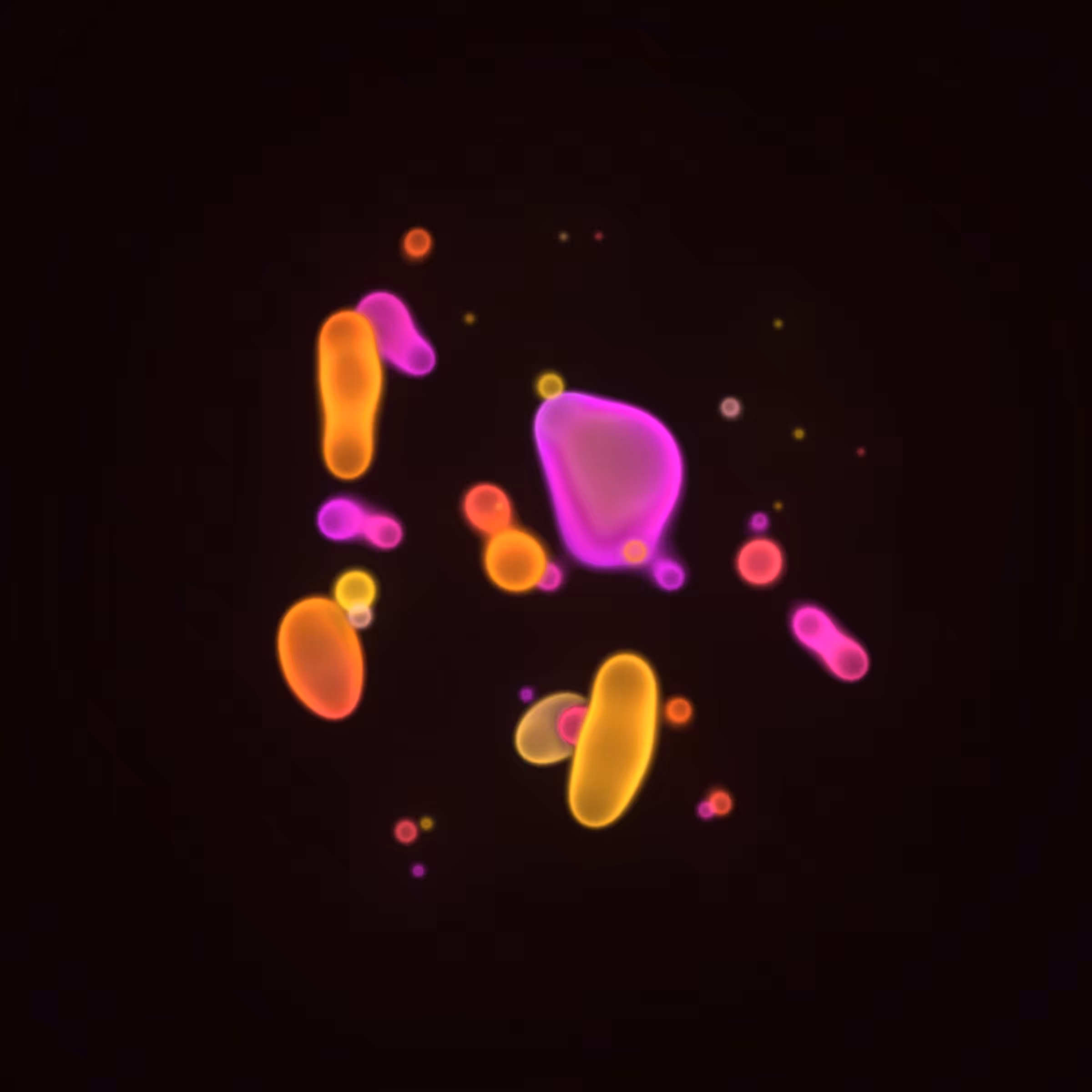Bubble Blobby #262