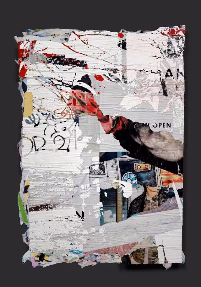 LAYERS #546