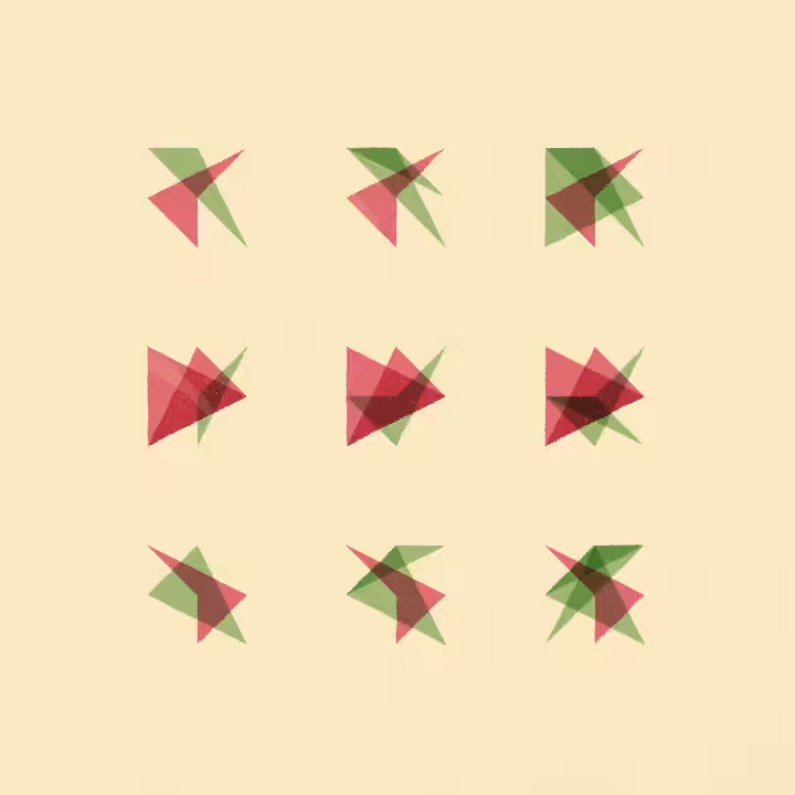 Origami. #101