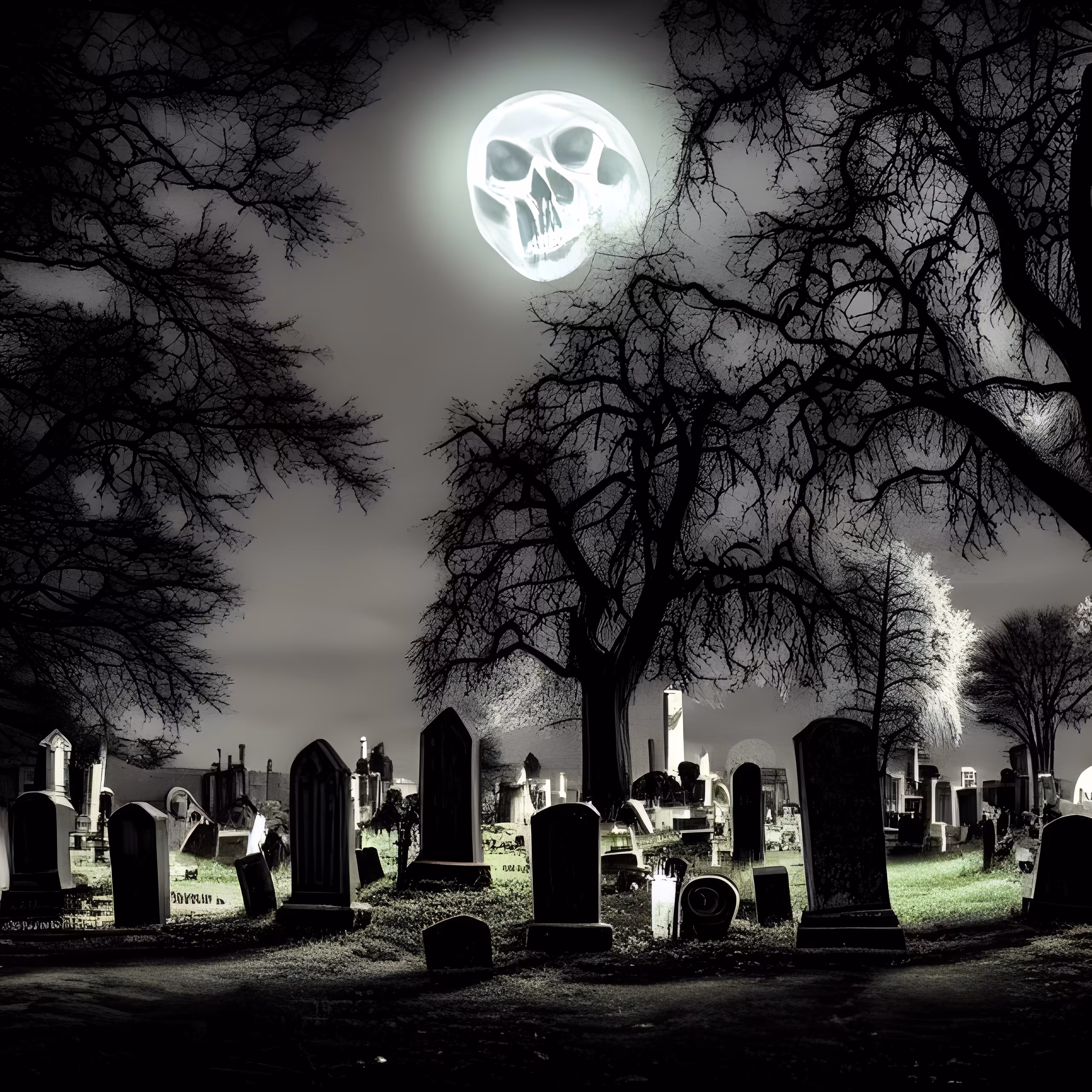 Land Of The Dead