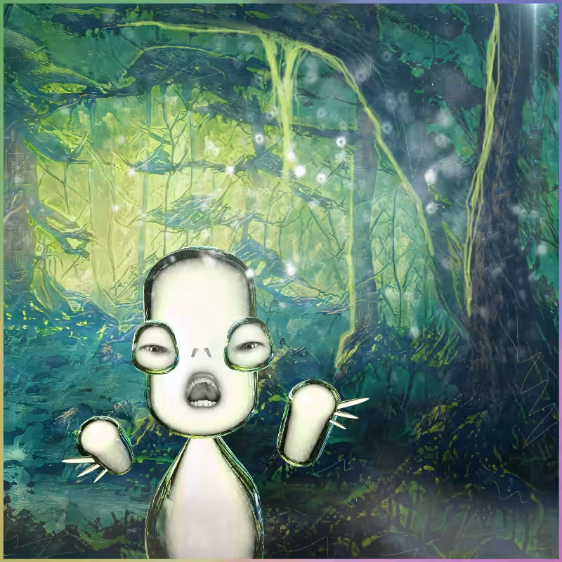 FRUSTRATIA - TheFEARZ #82