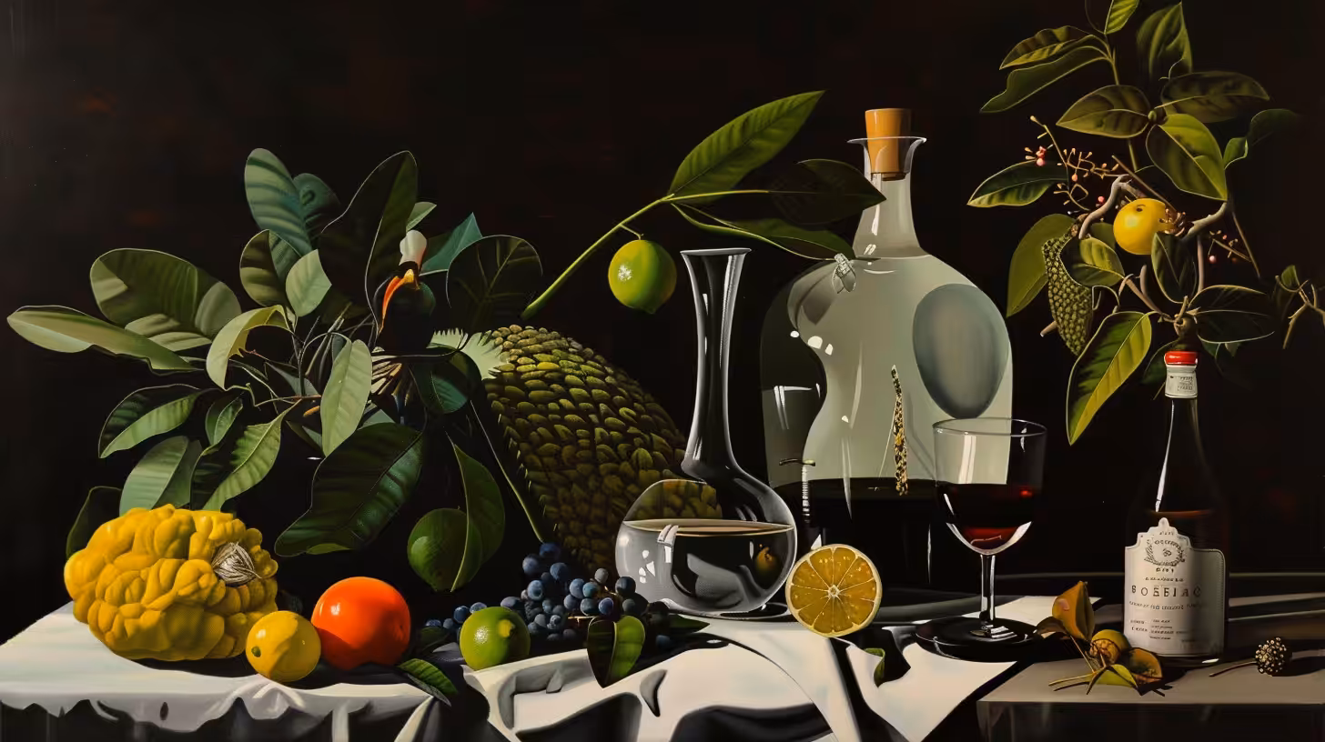 Still Life 5