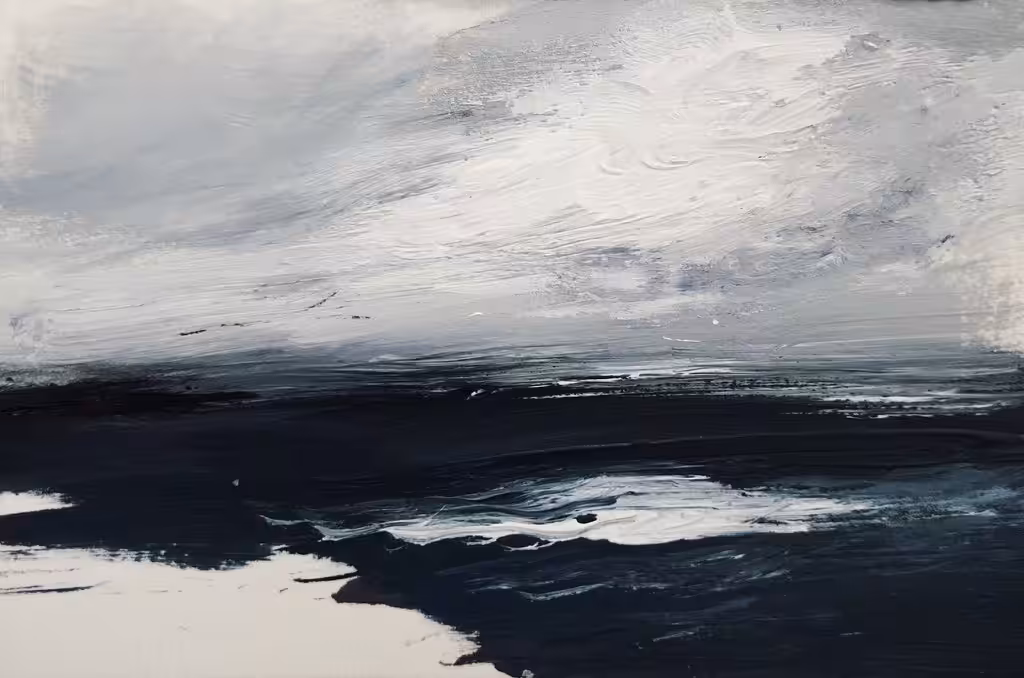 The Blue Hour