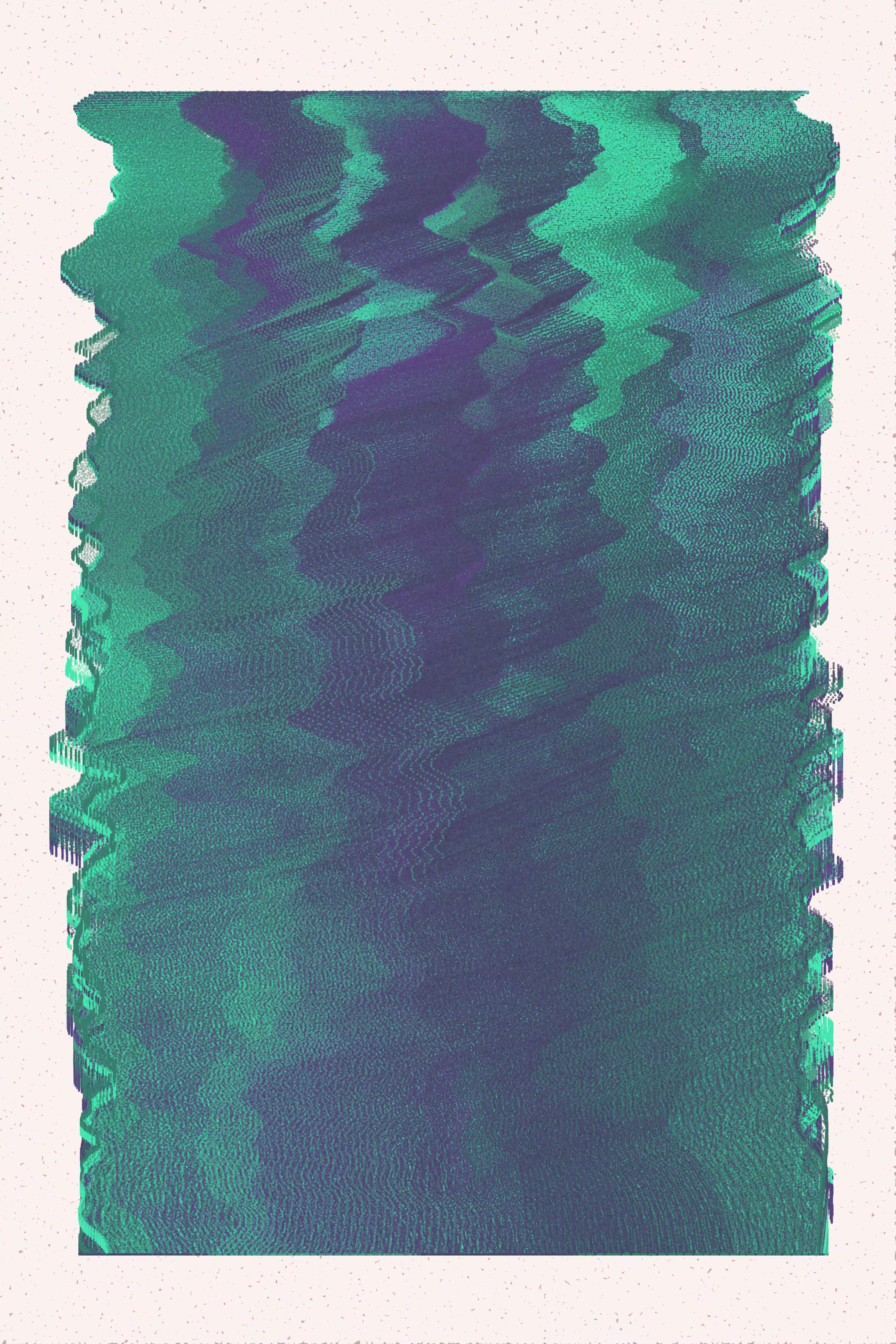 Paesaggi #134