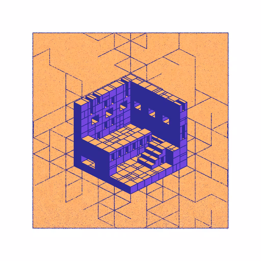 GEODECA #86