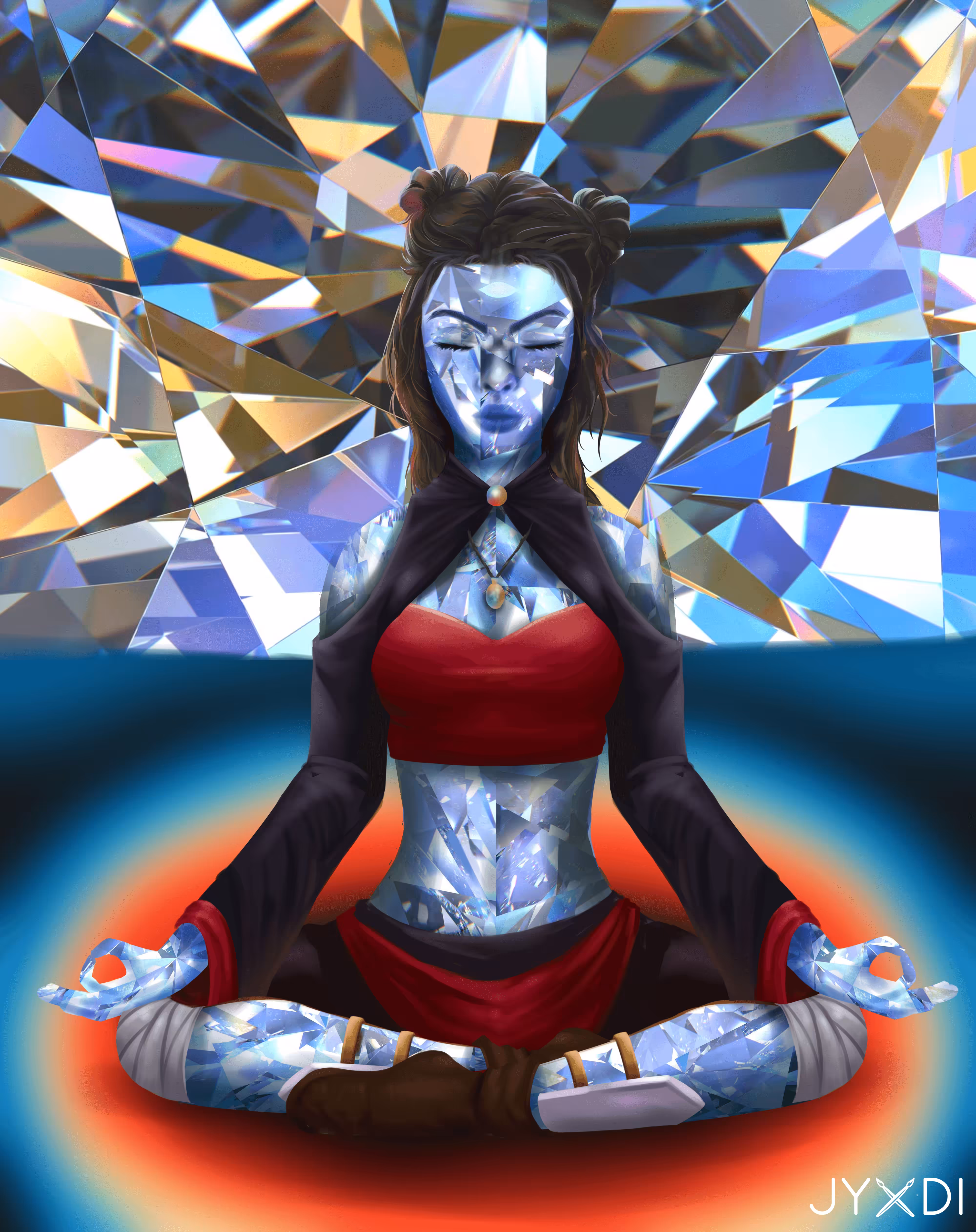 Elemental Soul #90