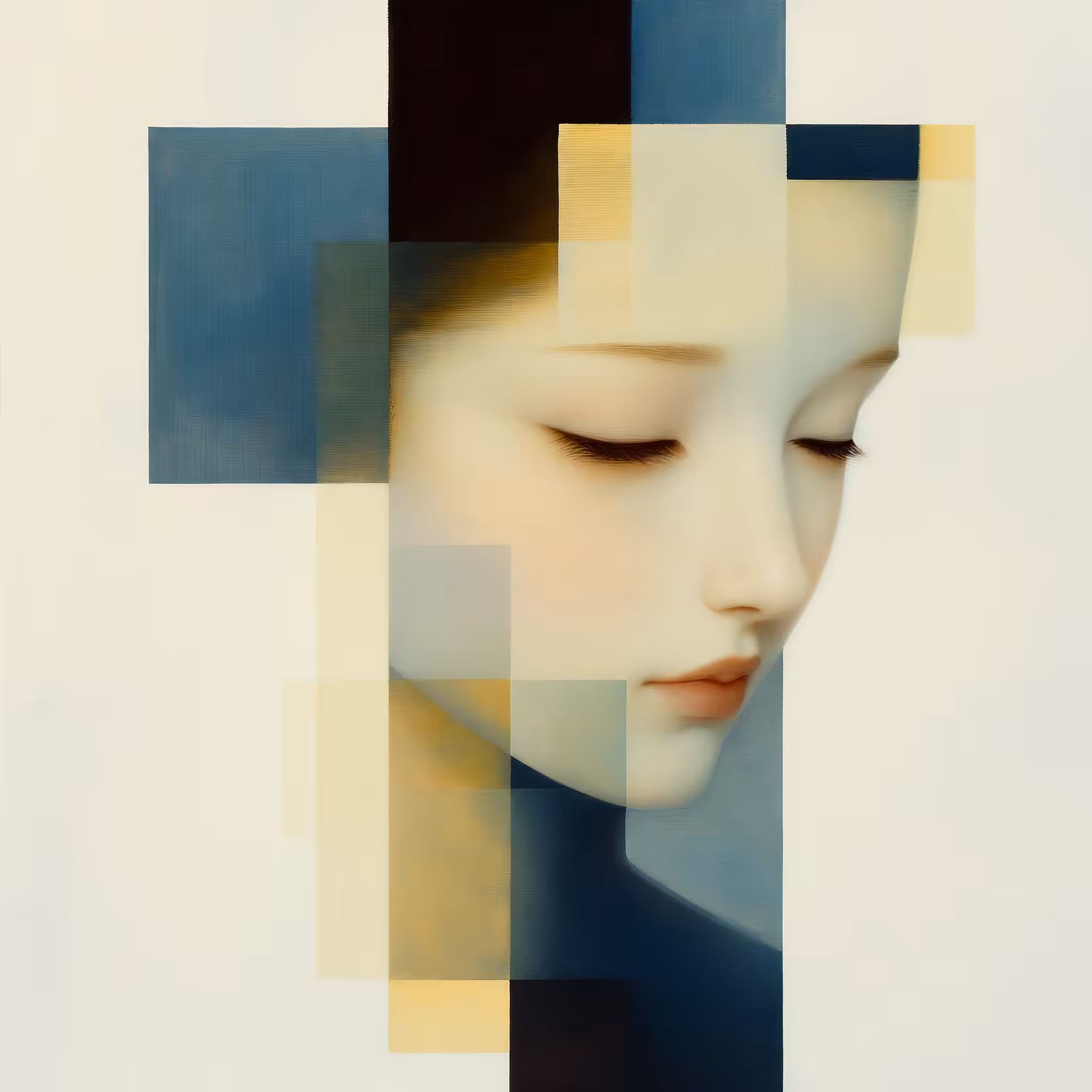 Face #09