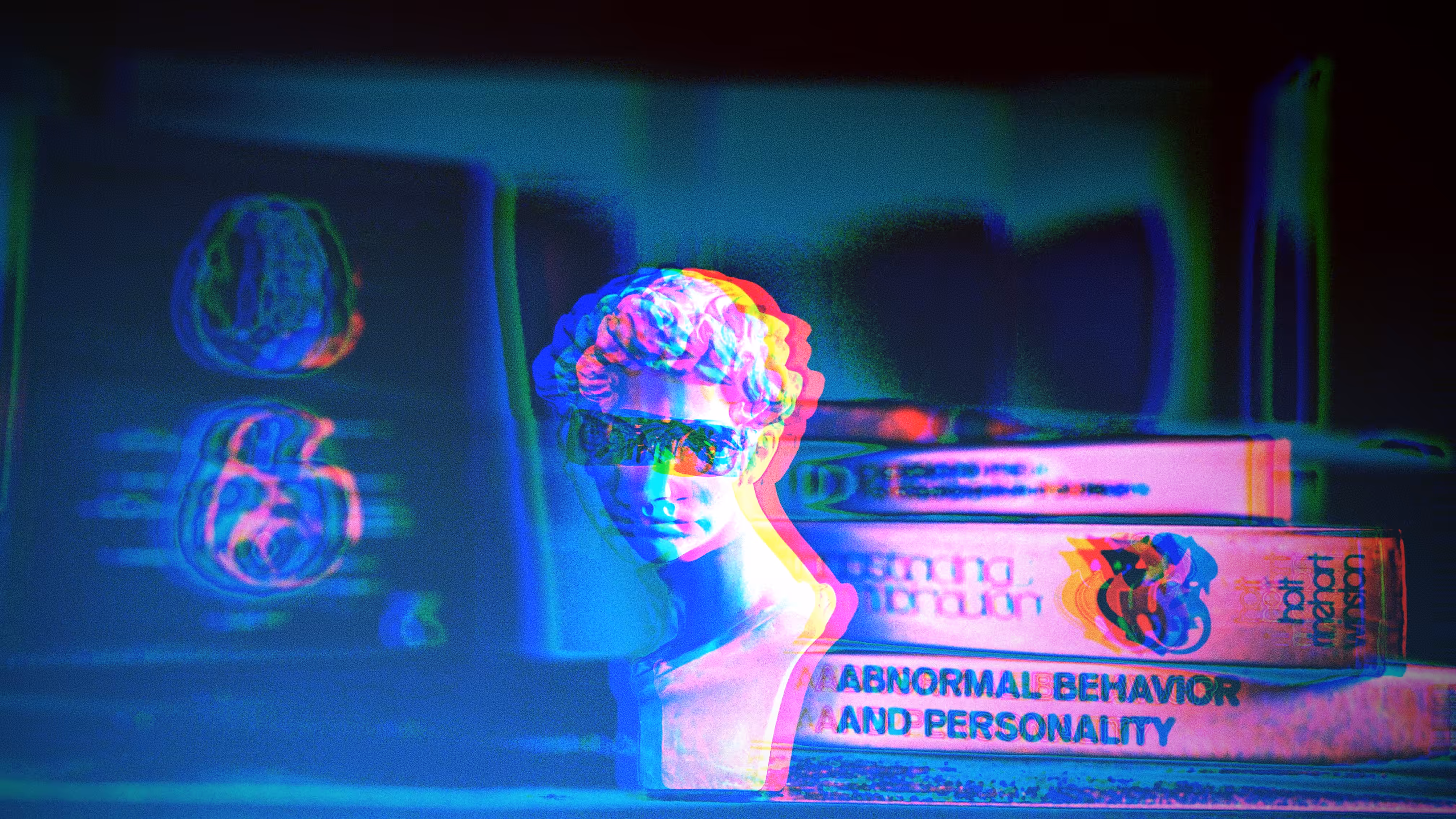 ABNORMAL BEHAVIOR 