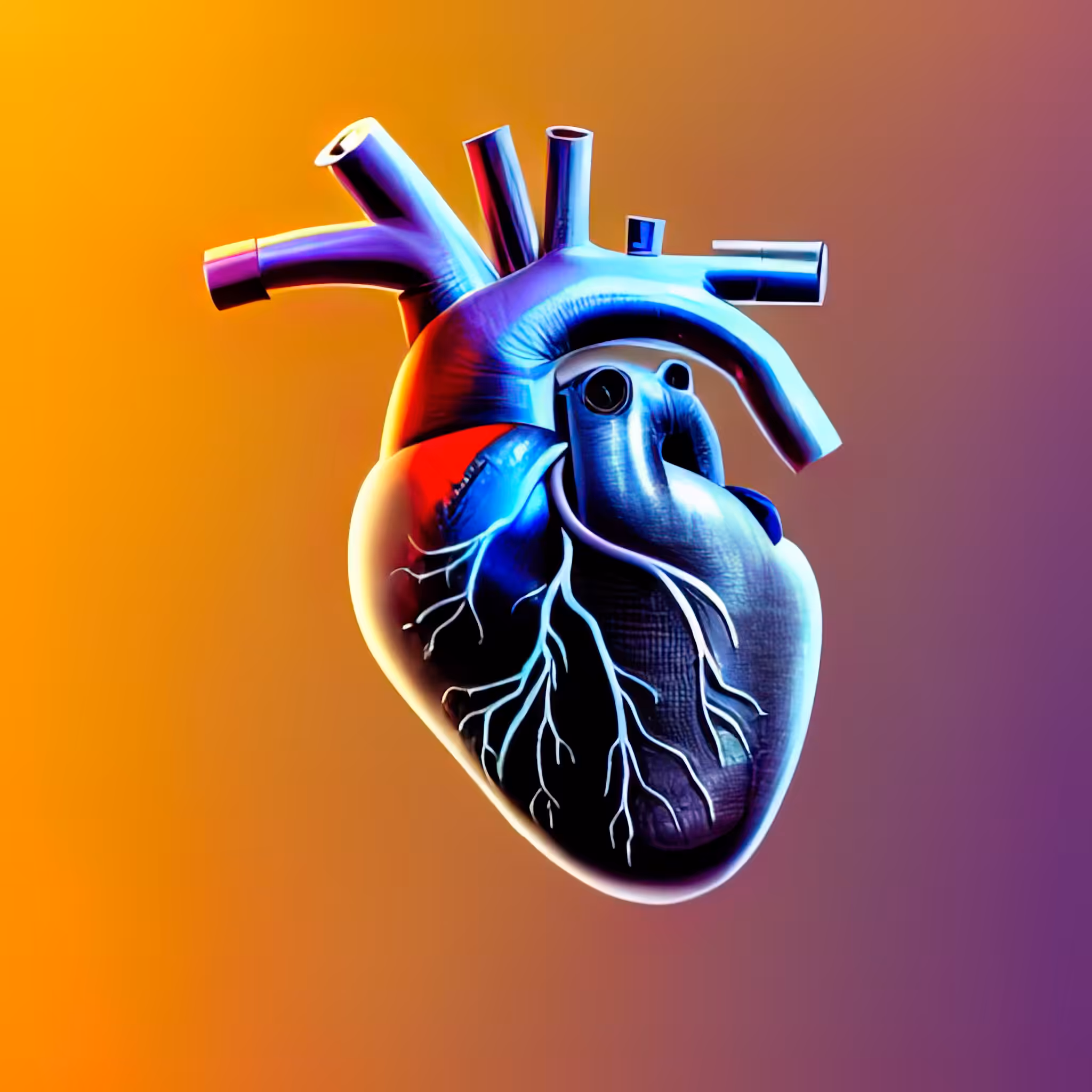 Have a Fuckin Heart #102
