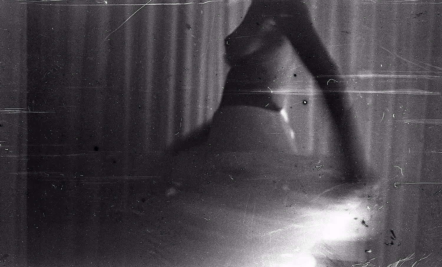 Open Editions: Blurry Beauty