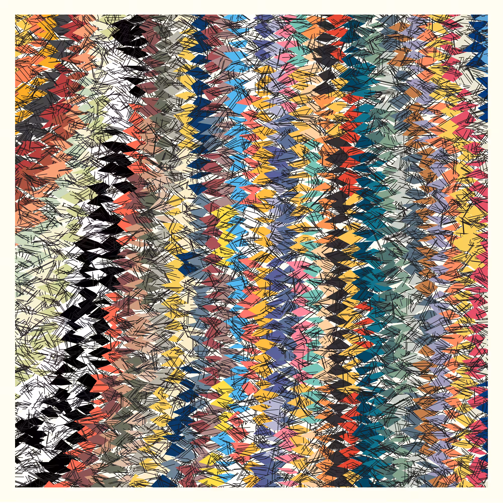 Across Paper Stones #174