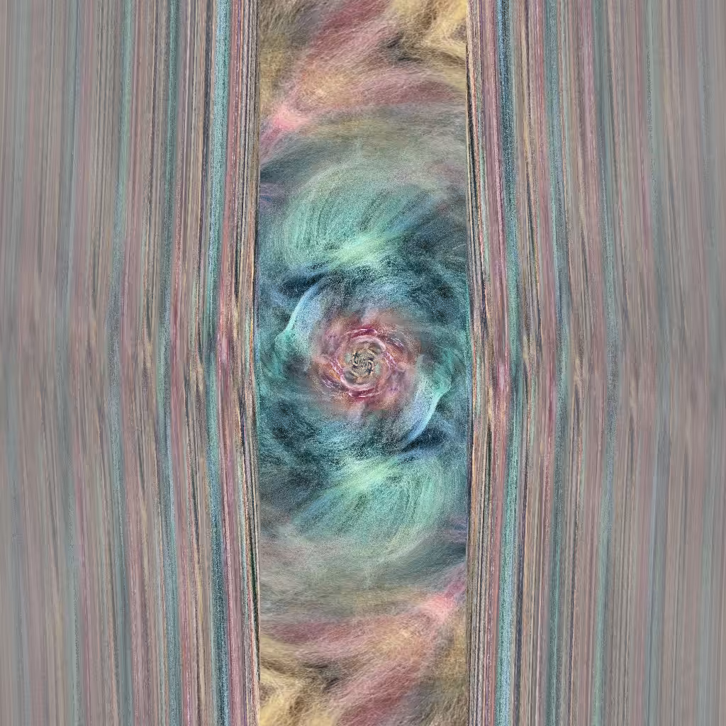 Astraea's Loom #234