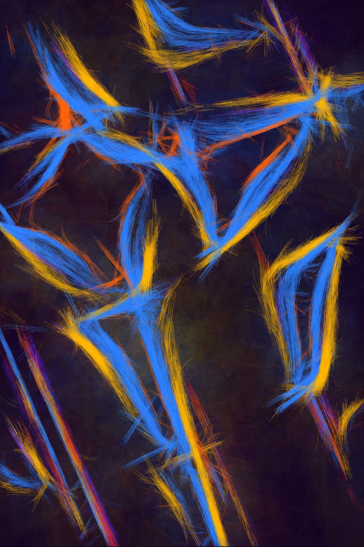 Inner Chaos #96