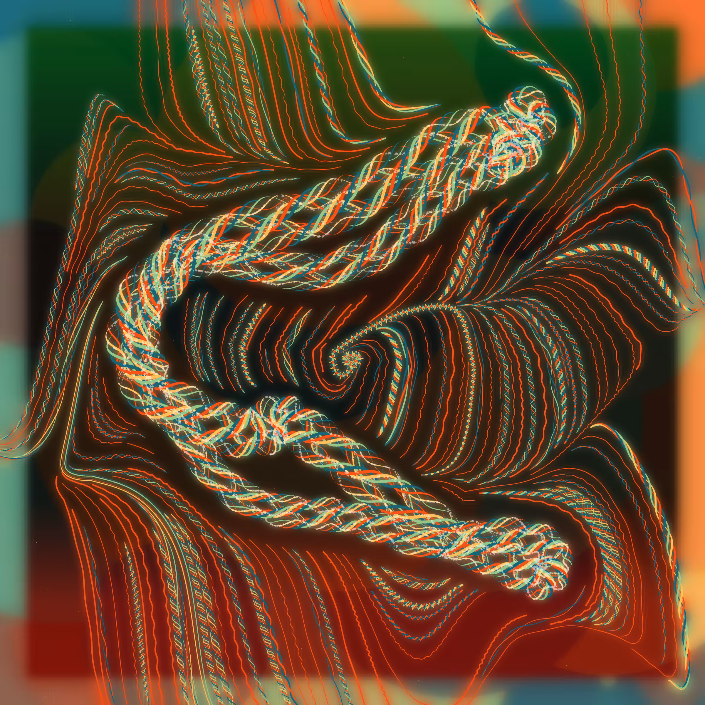 Friendship Bracelets #22854
