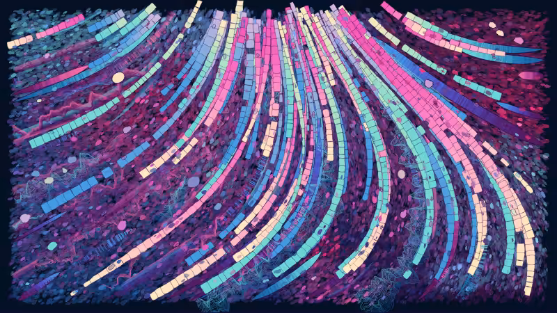 Tiny Endless Things #108