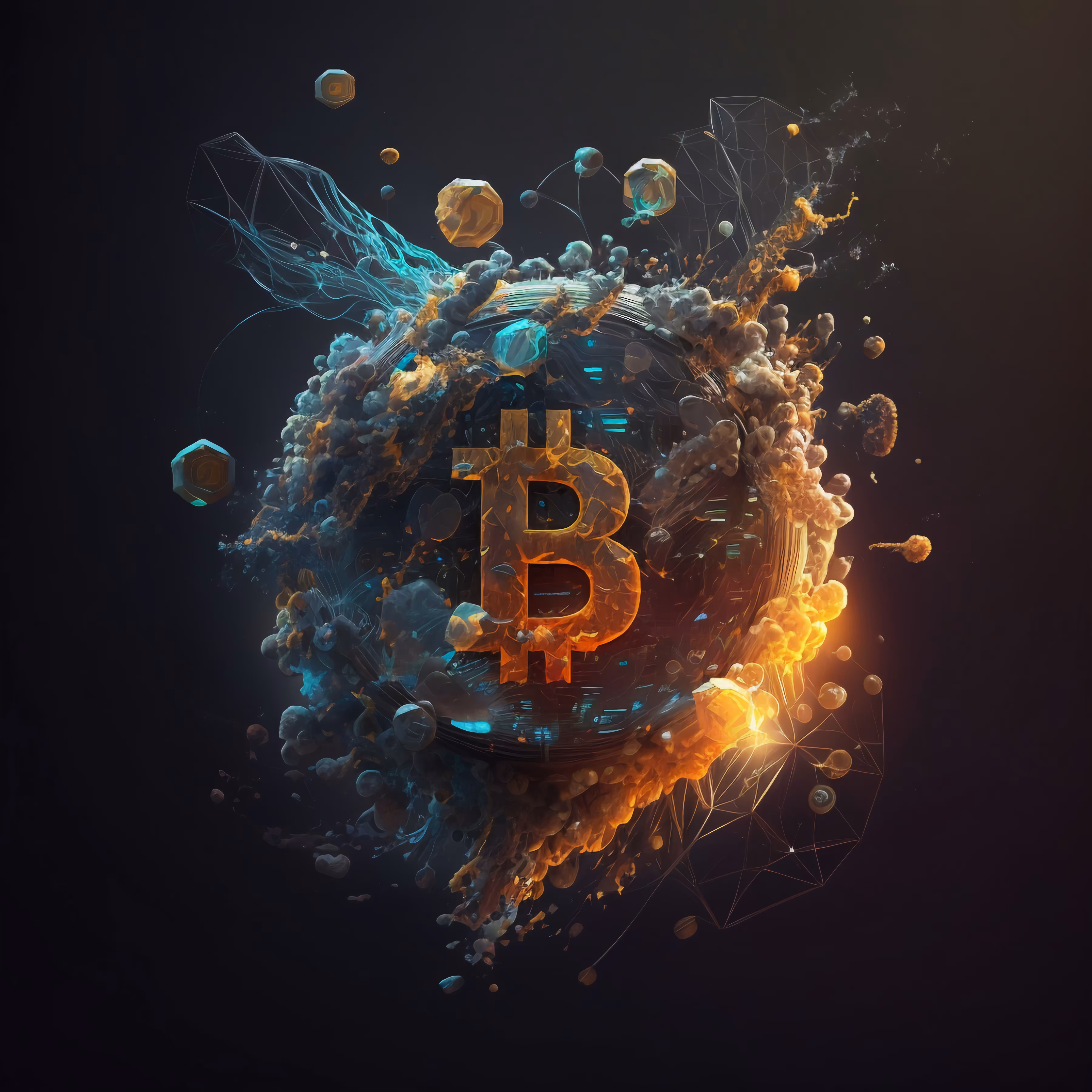Bitcoin Token #7