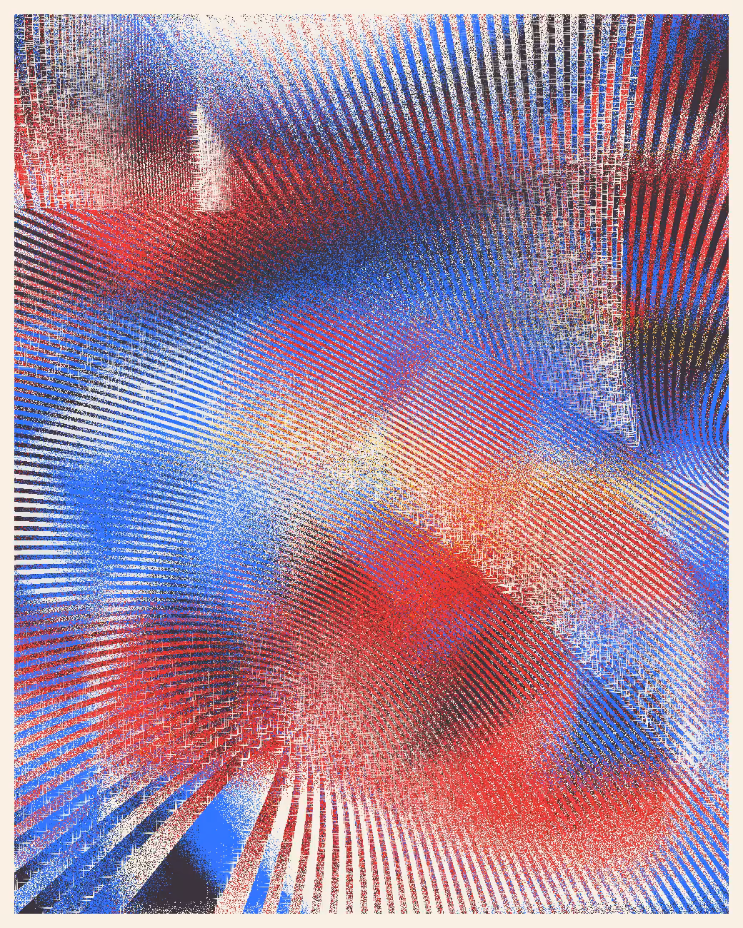 Frequency of Affection #78