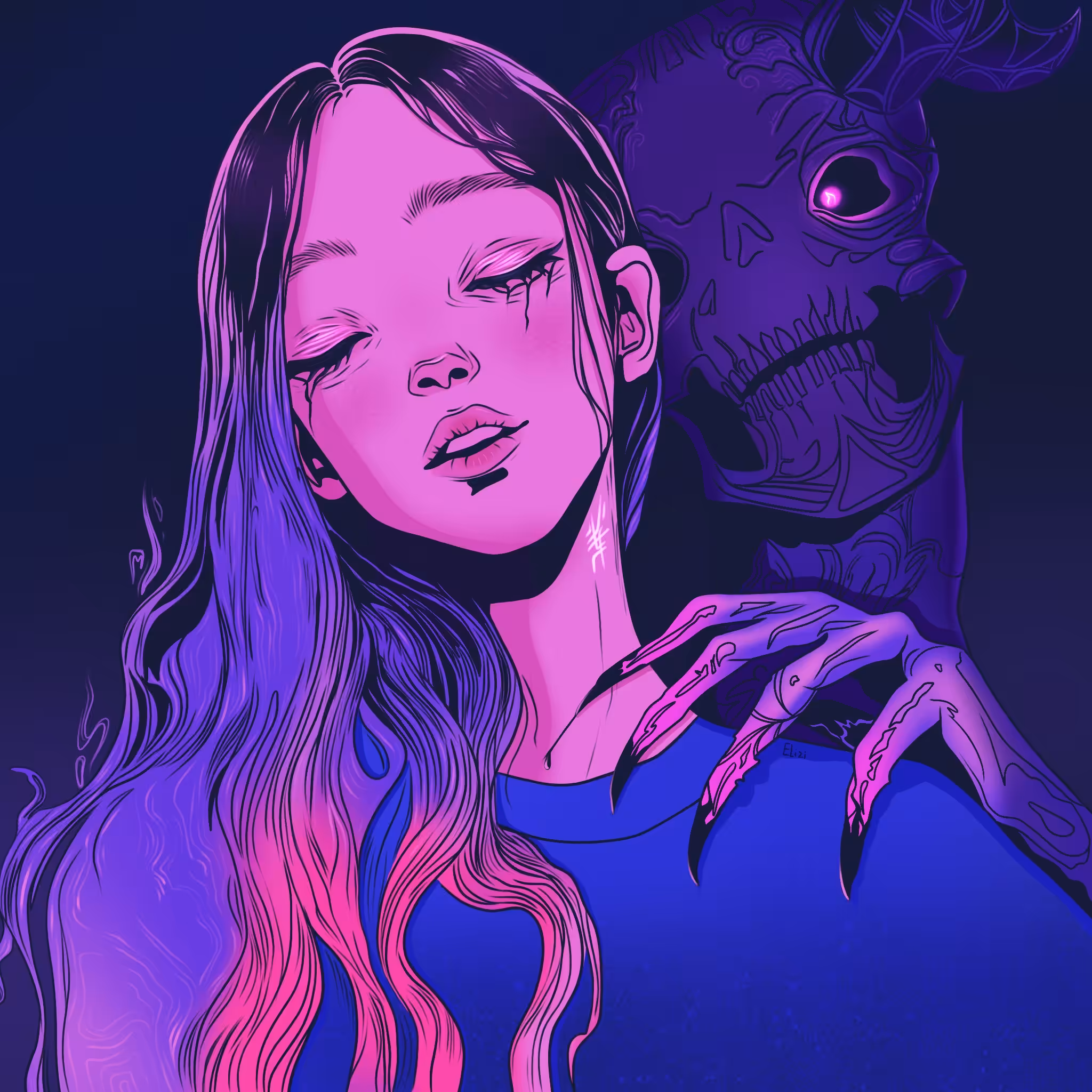 Whisper 