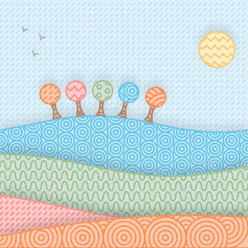 PAPER WORLD #65