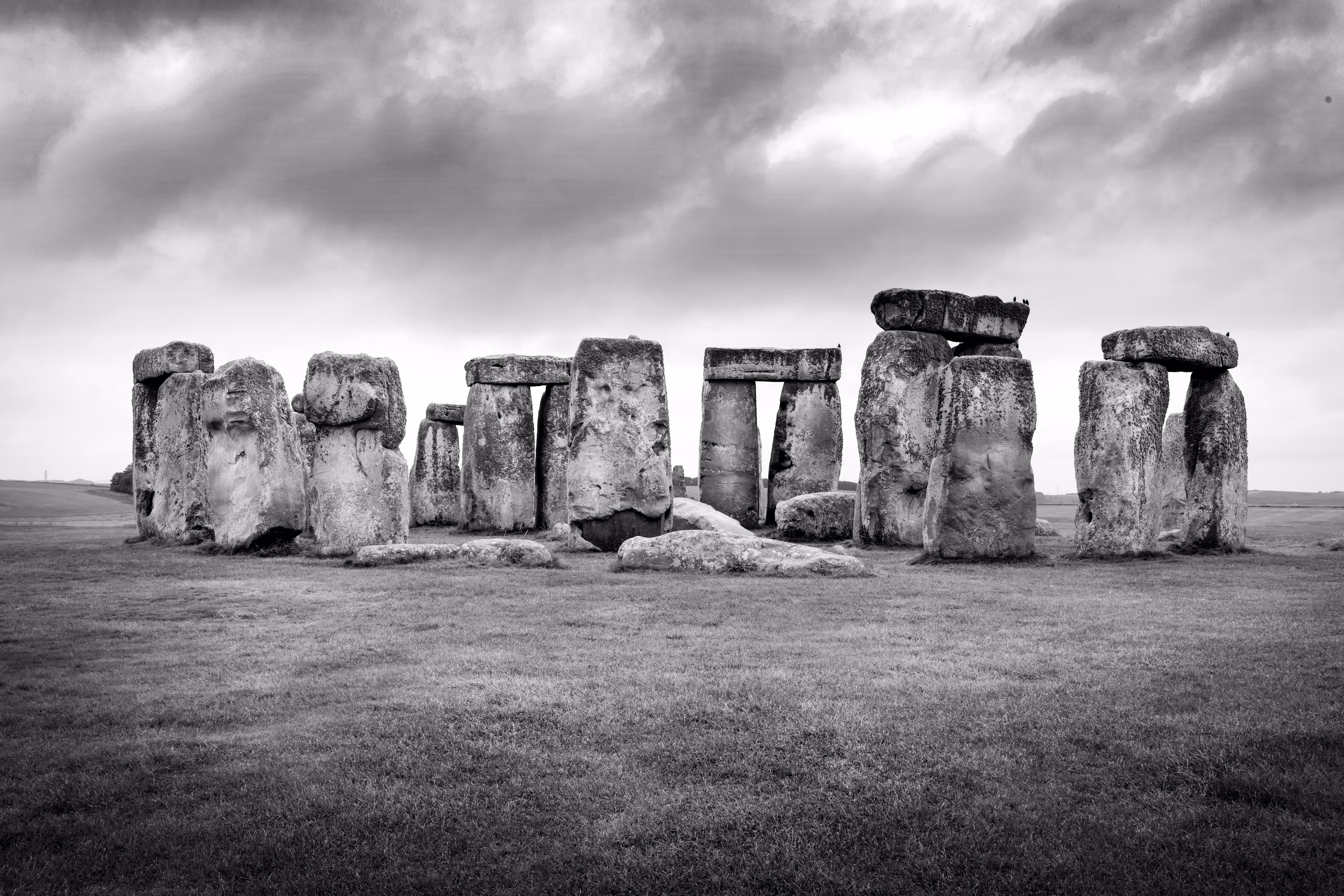 Established 3000 B.C.
