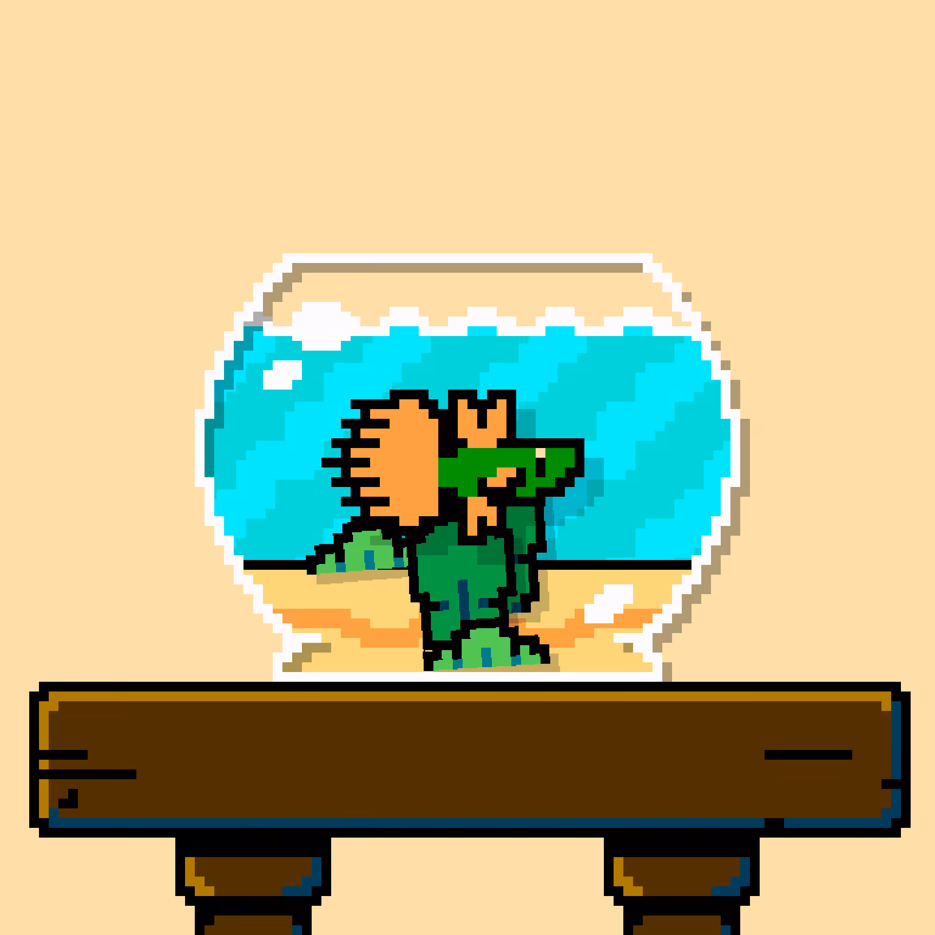 betta fish #749