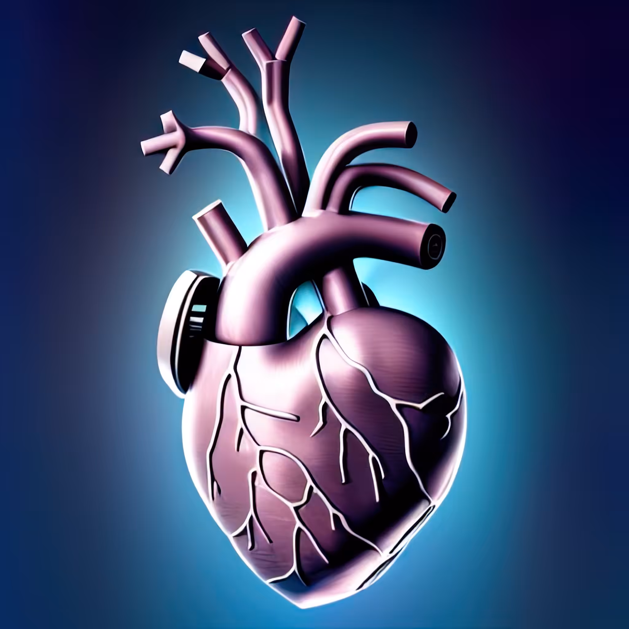Have a Fuckin Heart #78