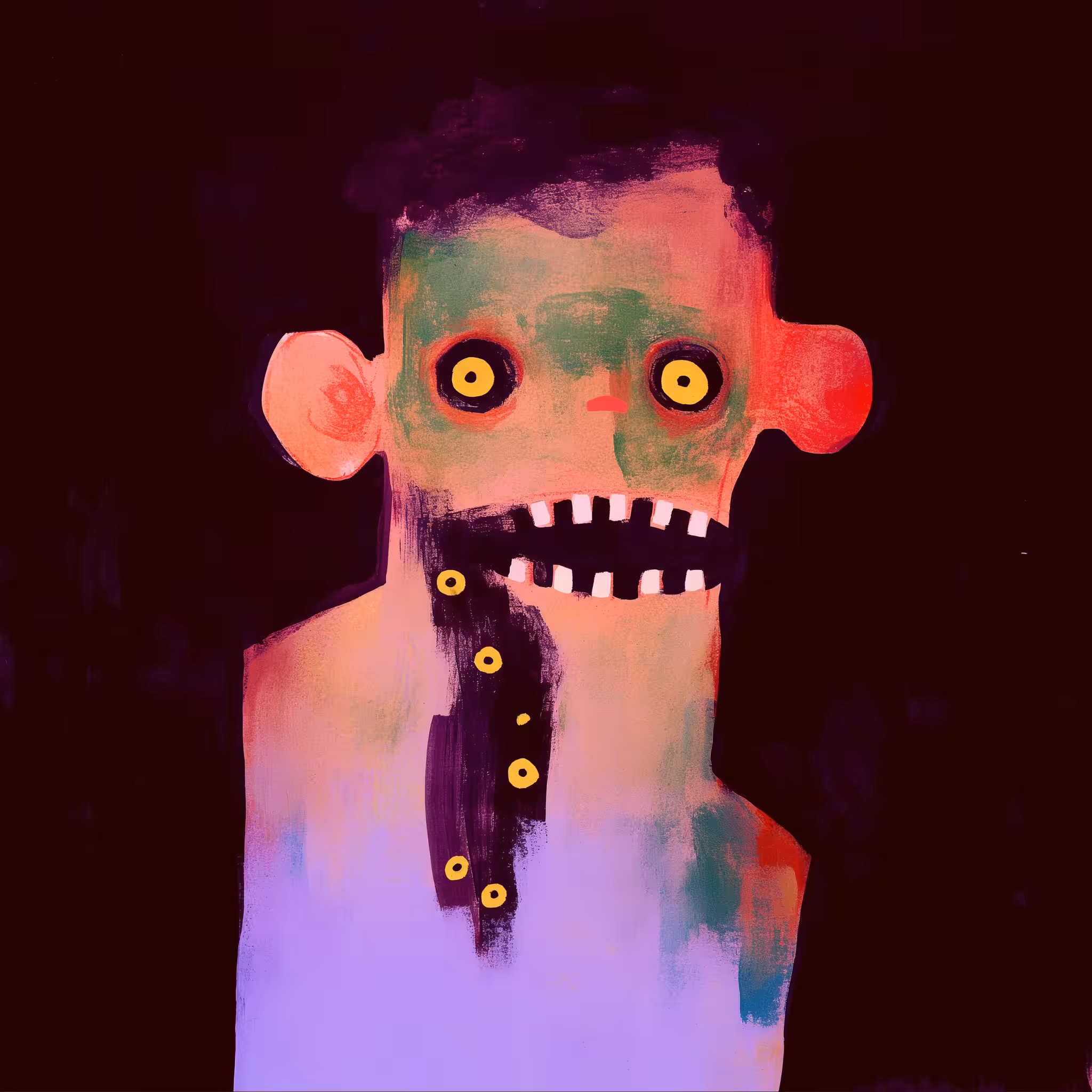 Goonie #1
