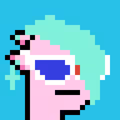 XetoPunk #010