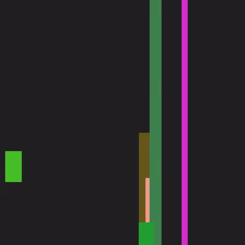 BETWEEN THE LINES #87