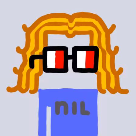 Low Effort Nouns #1048