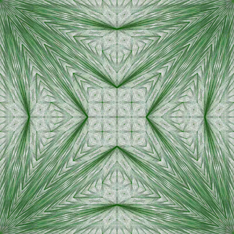 Triangle Subdivisions #335