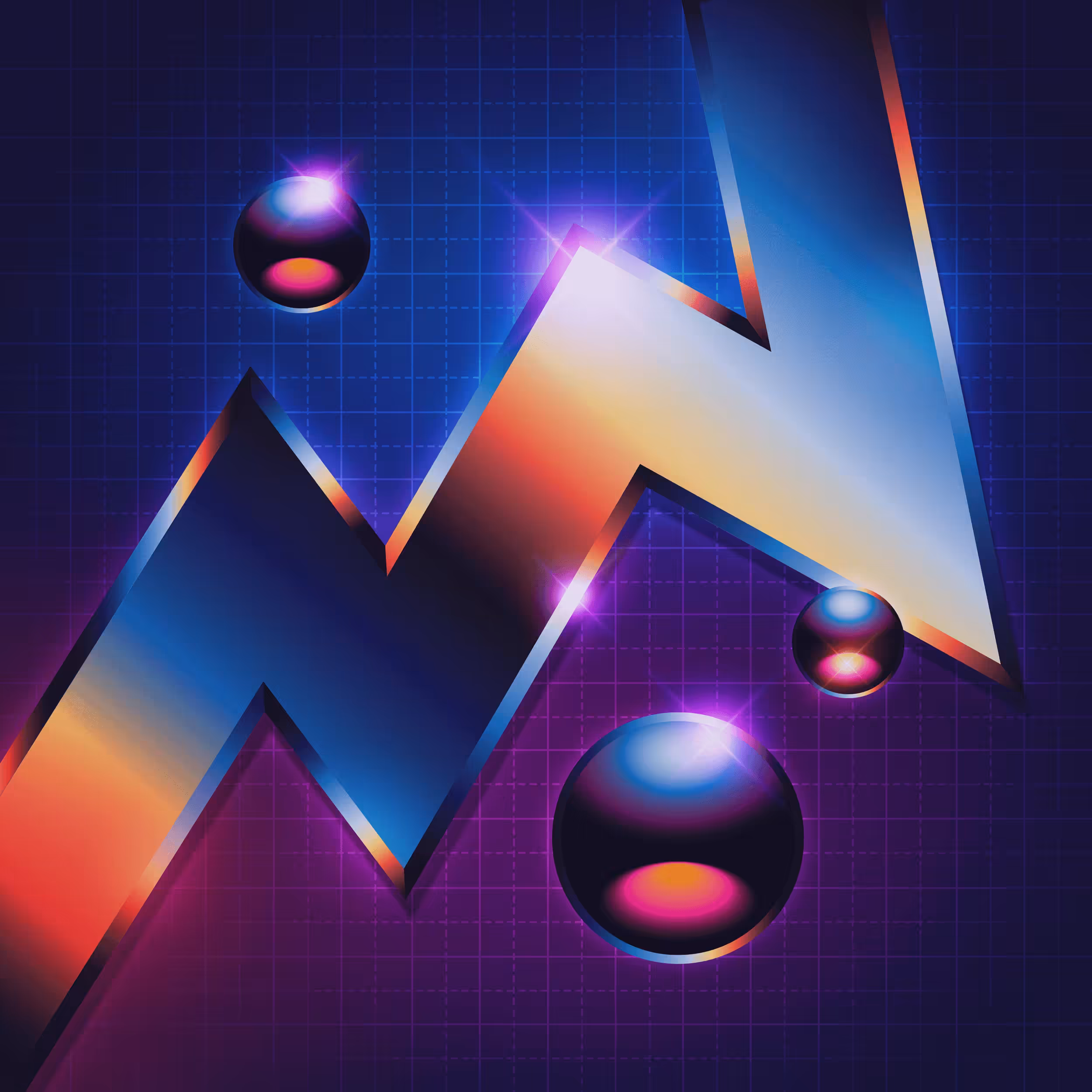 Signalnoise GM #01