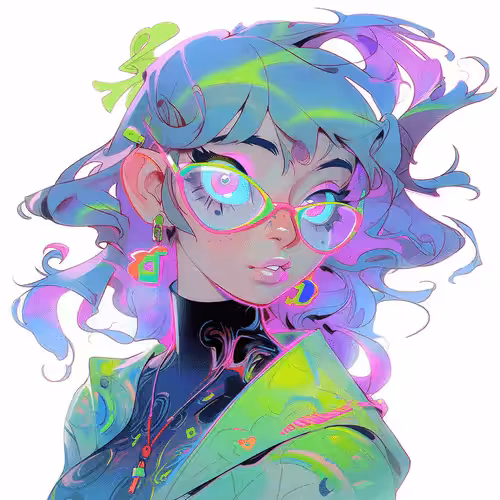 Raver #202