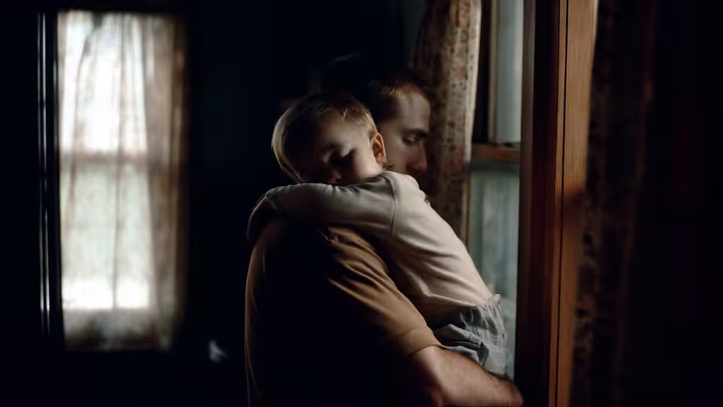 Noah and Eliot