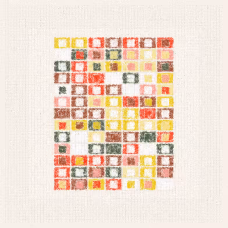 Long Form Blots #119