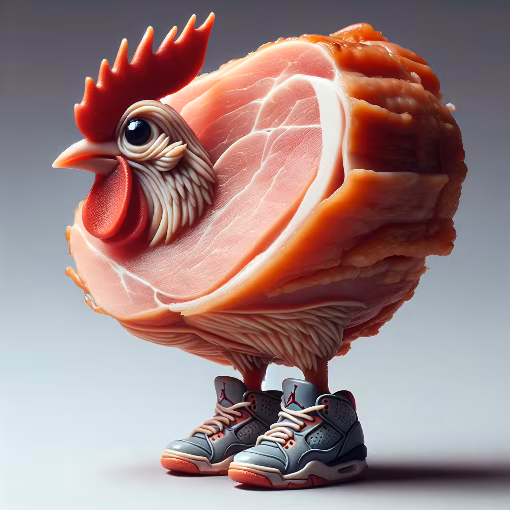 Ham 615