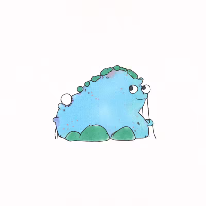 Pobbles #75