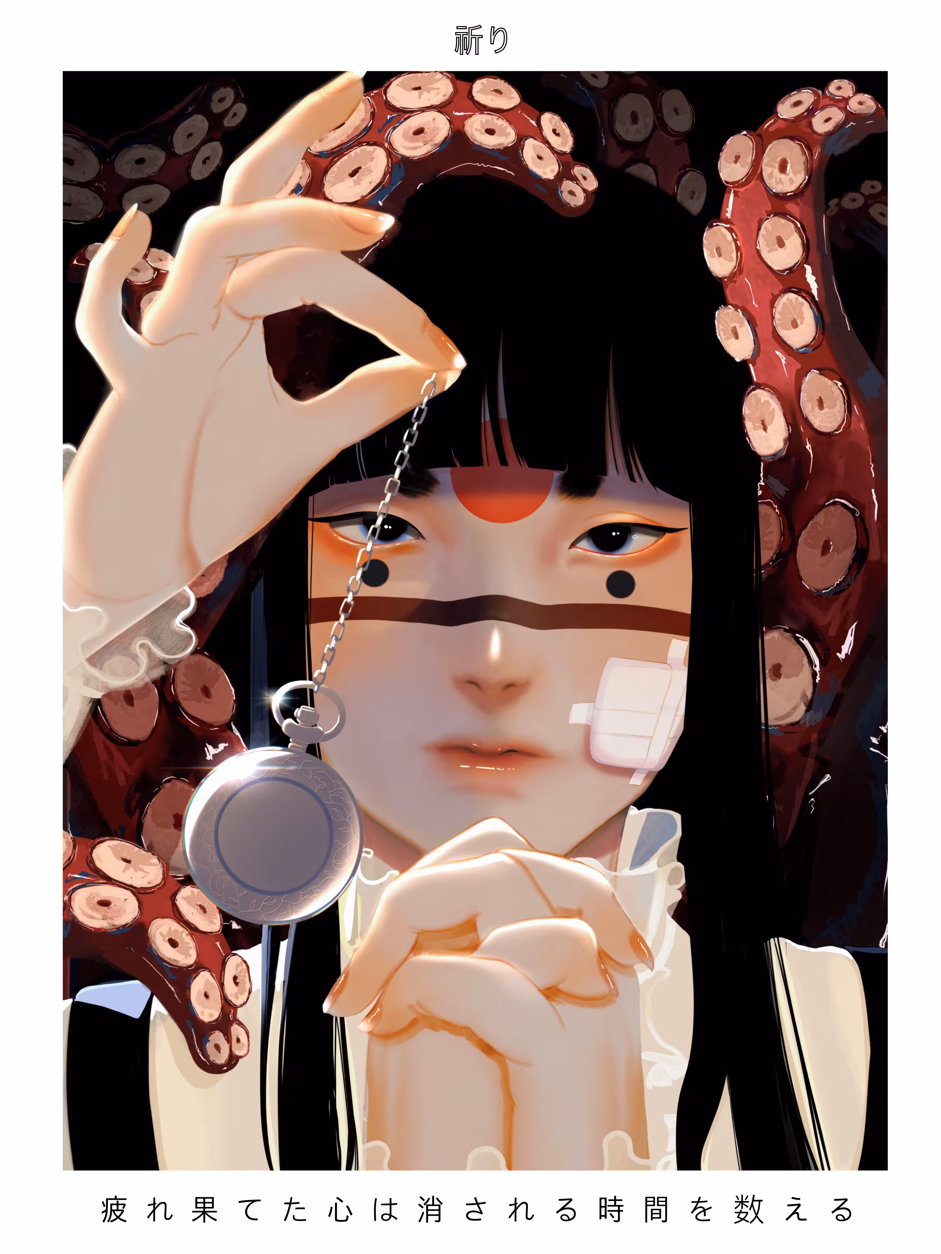 祈りInori