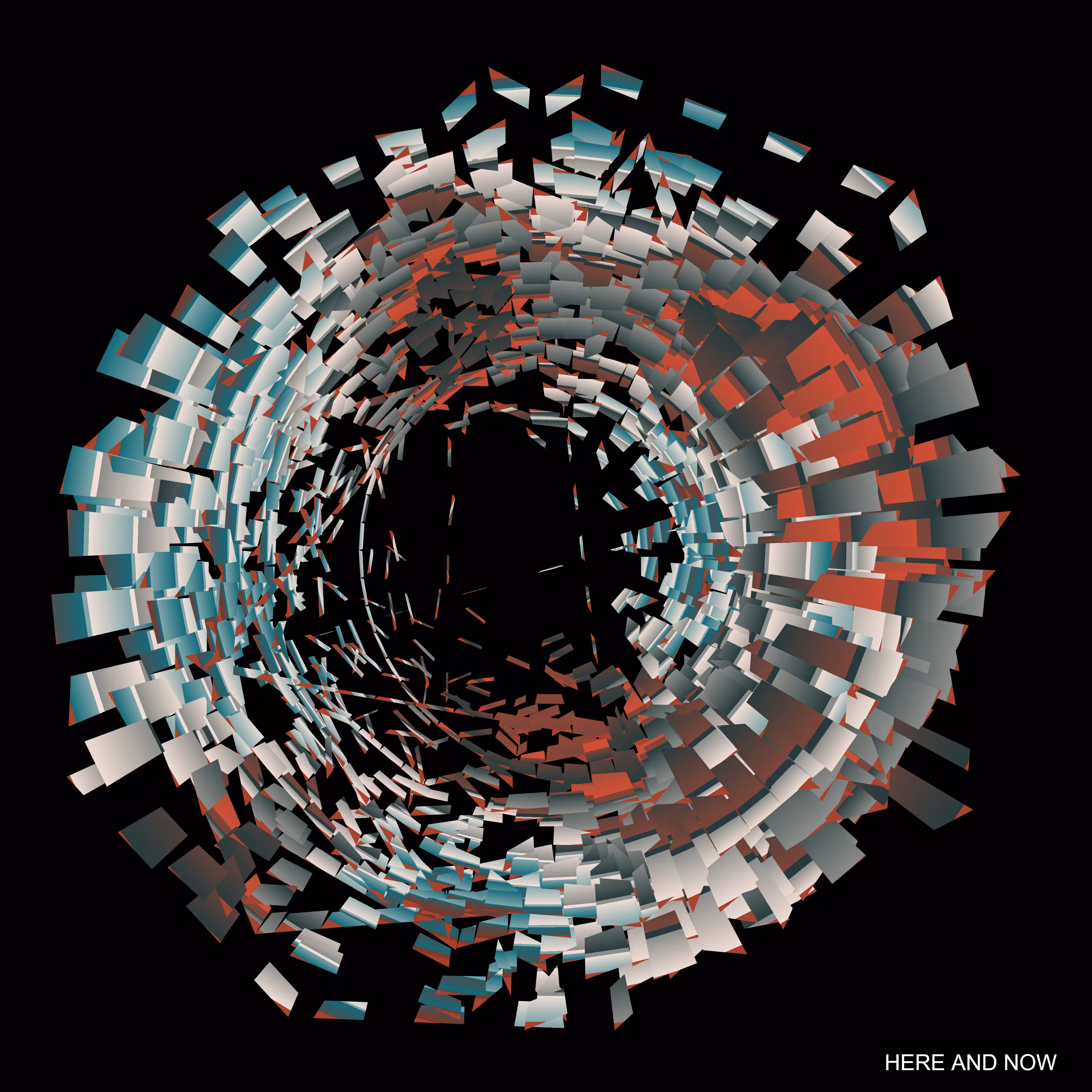 Here and Now: Edition Two
