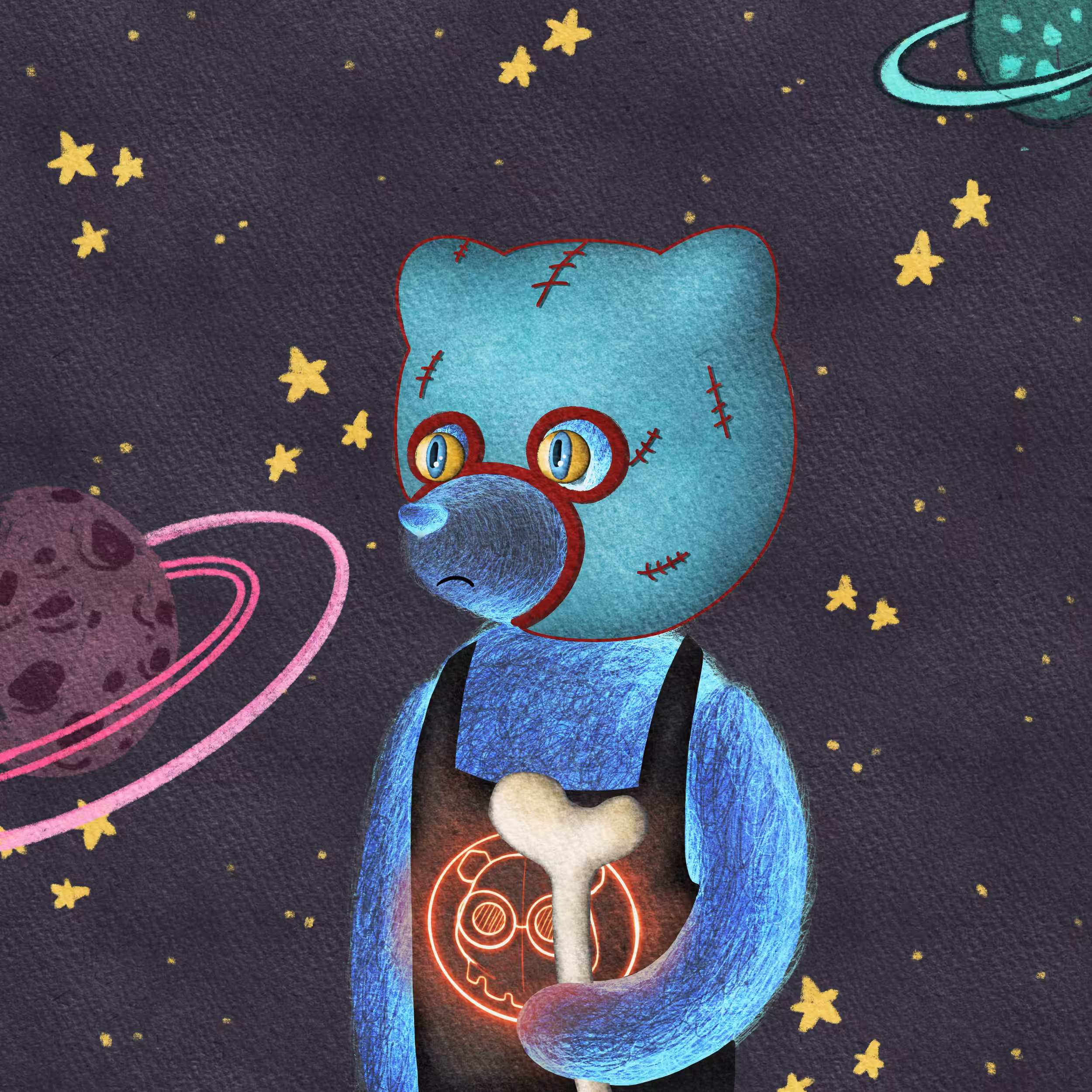 Bearmood5111