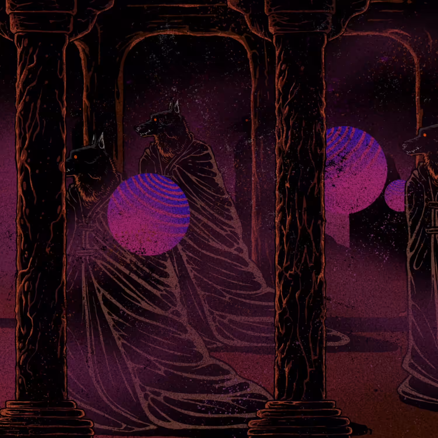 Dark Journey #2
