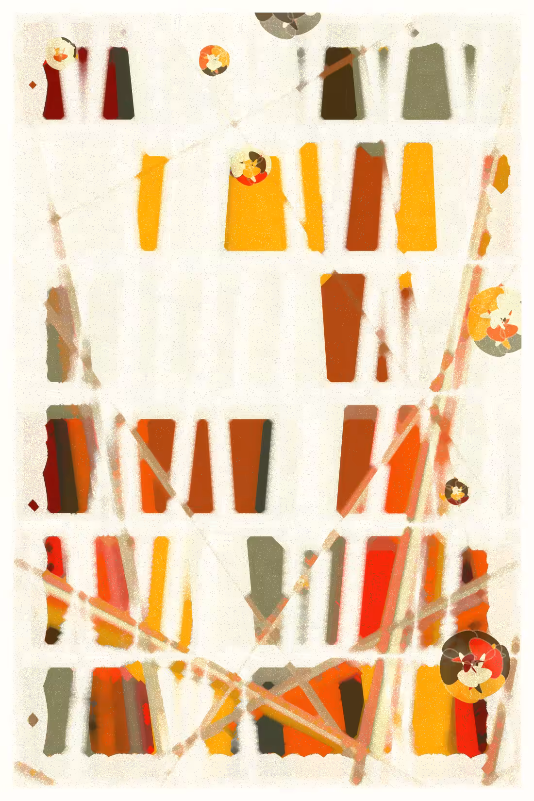 SKY MEADOW #148