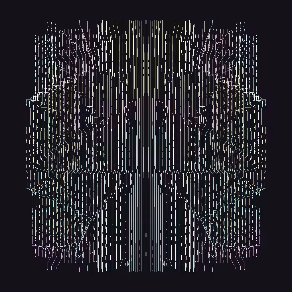 Entanglement #27